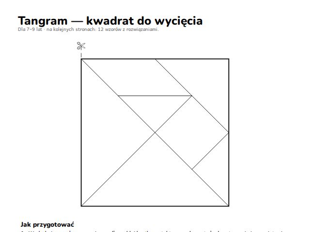 Tangram